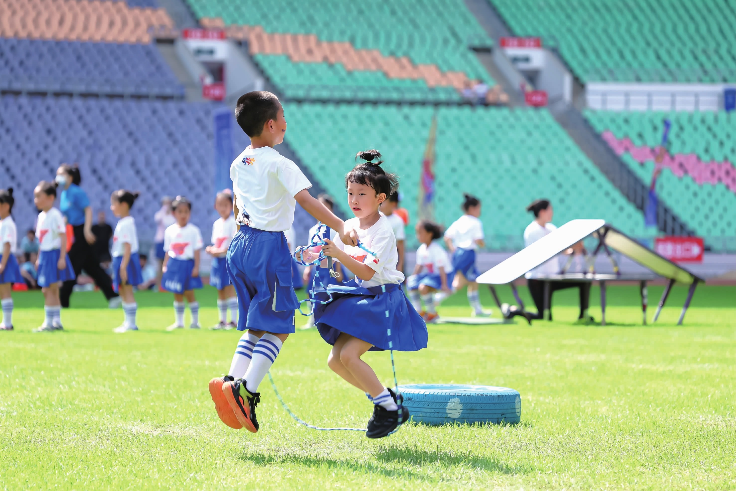 [足球之夜]王涛：大战在即 国足准备就绪